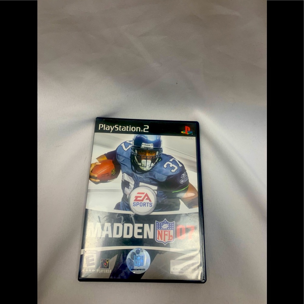 1 PlayStation 2 games